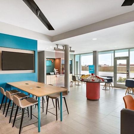 Avid Hotels Hattiesburg West By Ihg מראה חיצוני תמונה