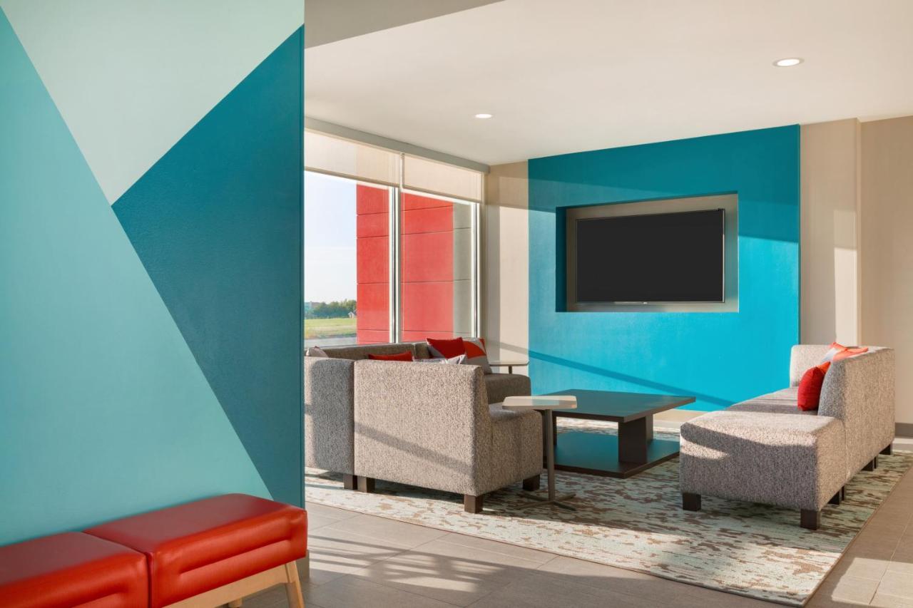 Avid Hotels Hattiesburg West By Ihg מראה חיצוני תמונה