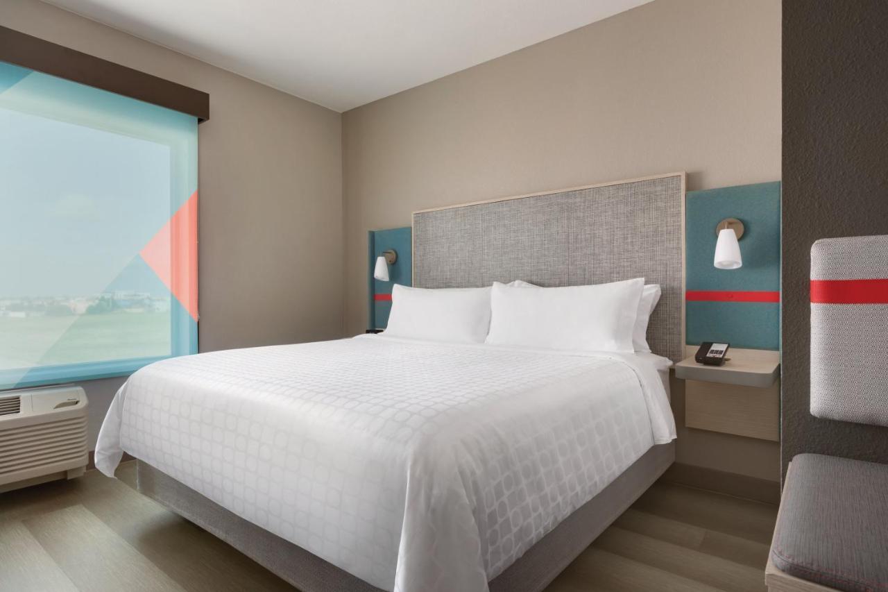 Avid Hotels Hattiesburg West By Ihg מראה חיצוני תמונה