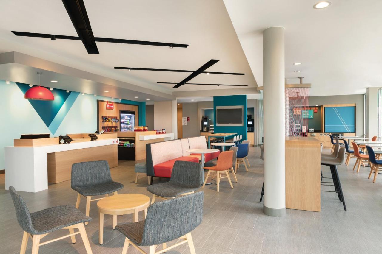 Avid Hotels Hattiesburg West By Ihg מראה חיצוני תמונה