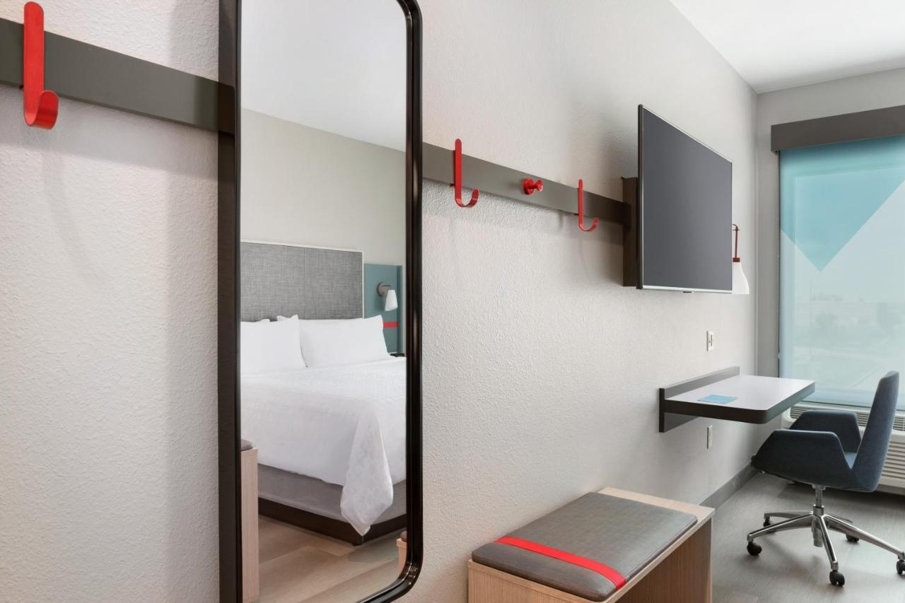 Avid Hotels Hattiesburg West By Ihg מראה חיצוני תמונה