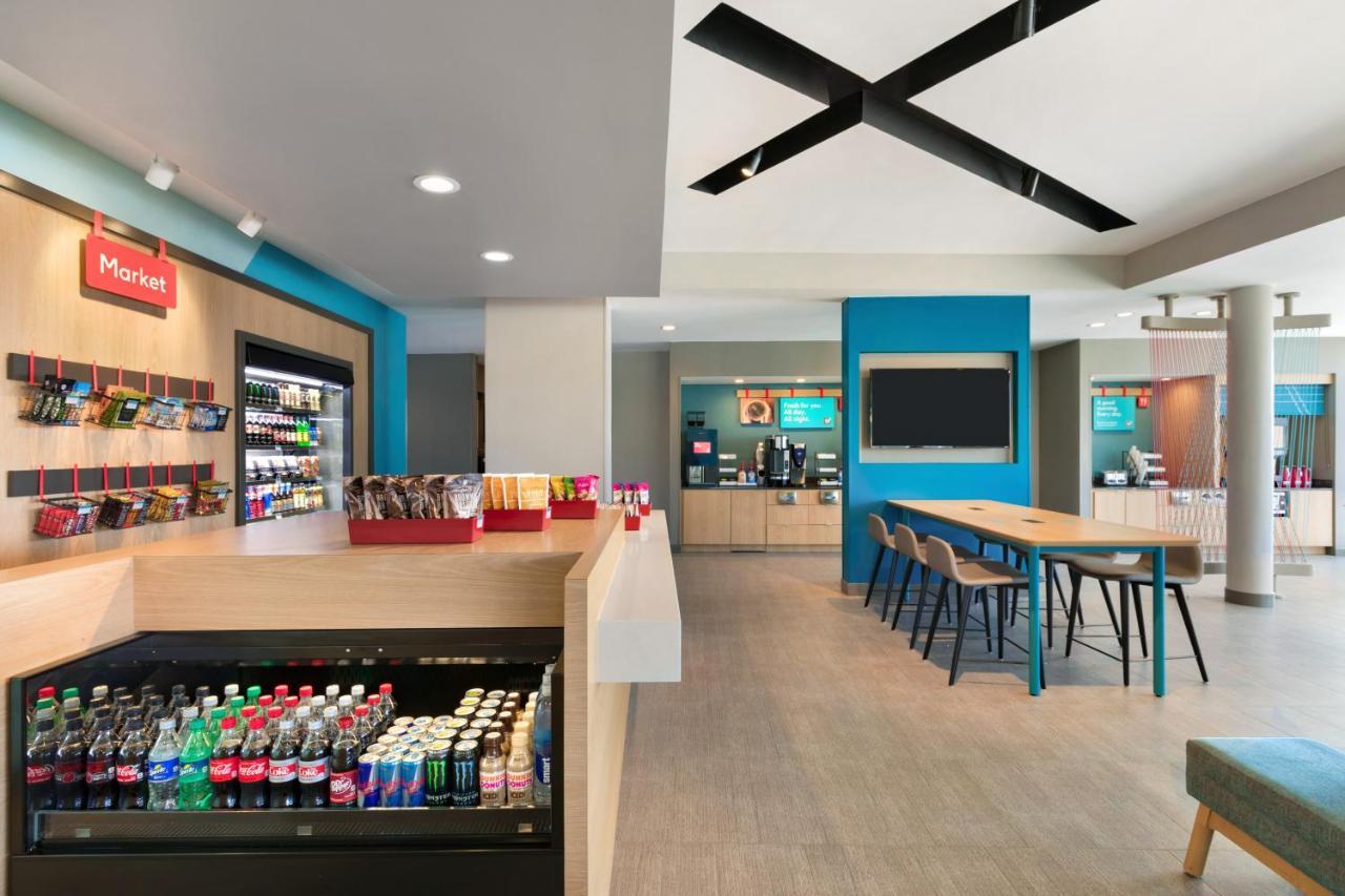 Avid Hotels Hattiesburg West By Ihg מראה חיצוני תמונה