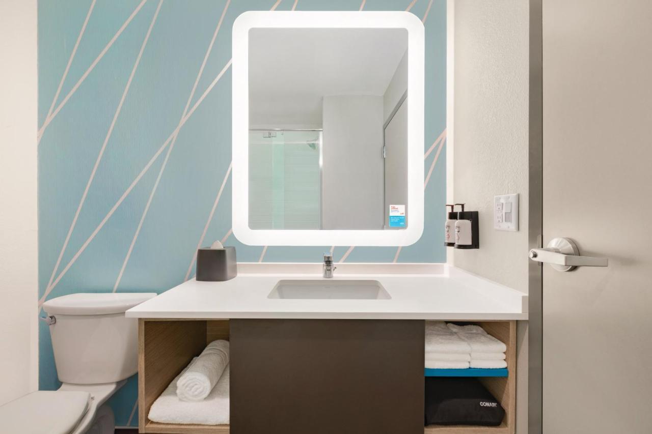 Avid Hotels Hattiesburg West By Ihg מראה חיצוני תמונה