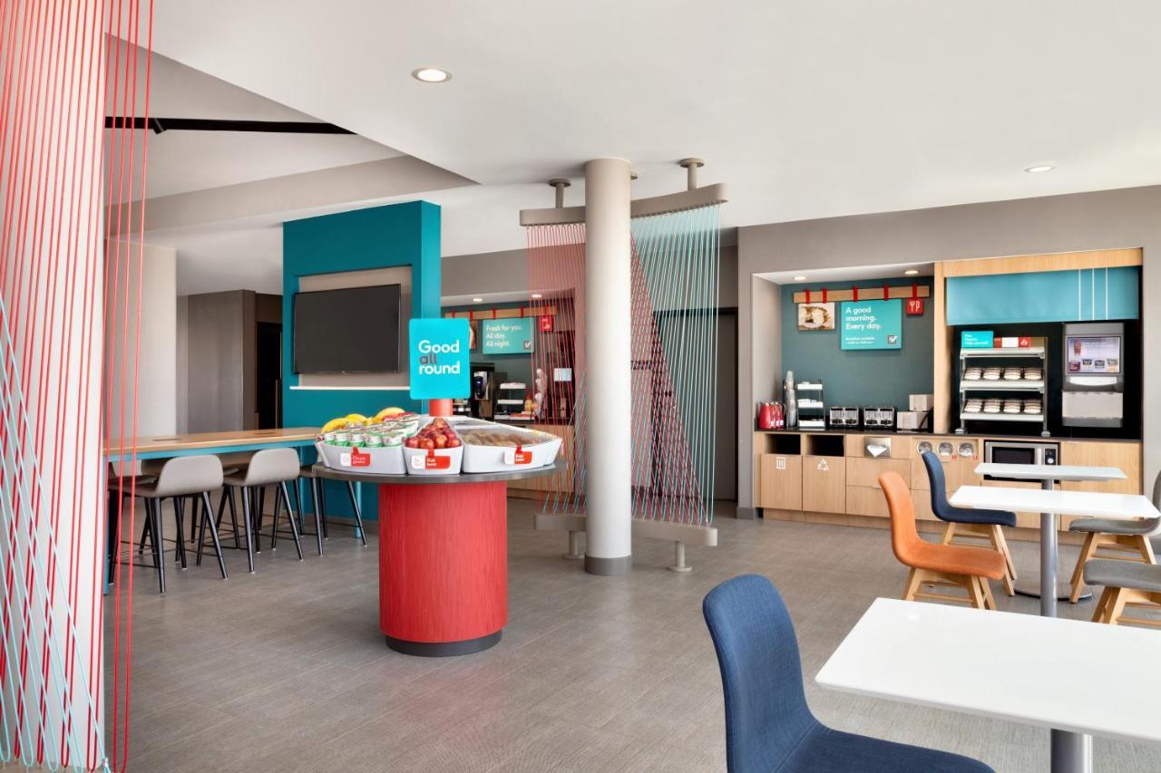 Avid Hotels Hattiesburg West By Ihg מראה חיצוני תמונה