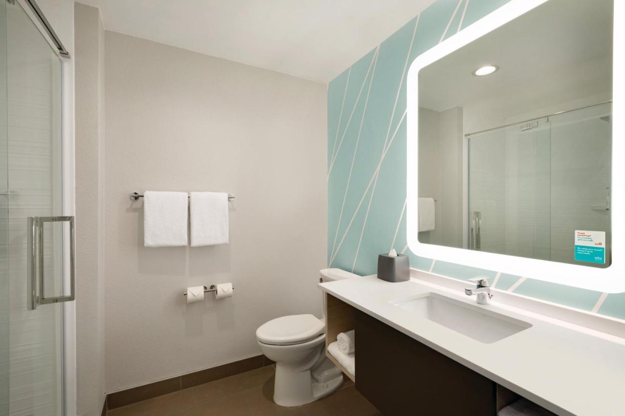 Avid Hotels Hattiesburg West By Ihg מראה חיצוני תמונה