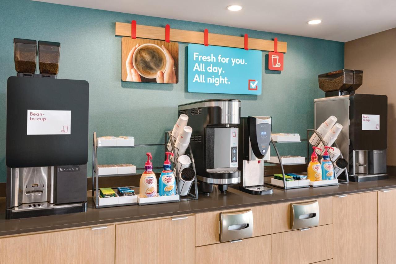 Avid Hotels Hattiesburg West By Ihg מראה חיצוני תמונה